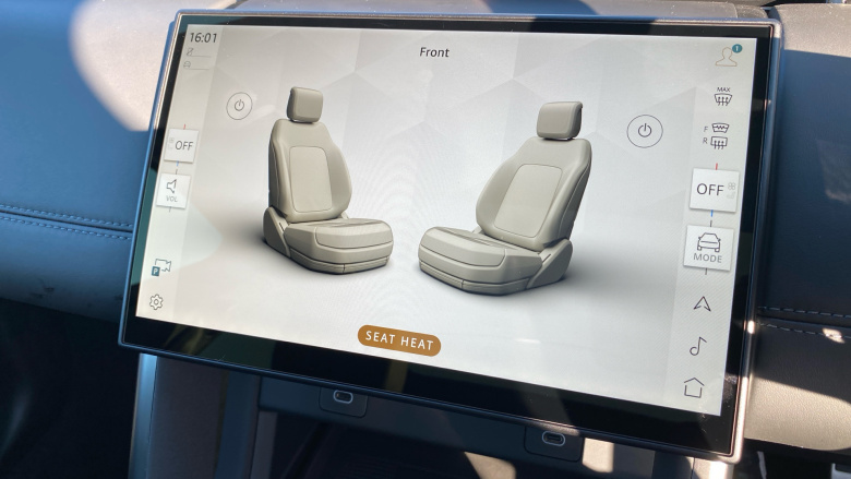 Land Rover Discovery Sport 1.5 P270e Metropolitan 5dr Auto [5 Seat] Station Wagon